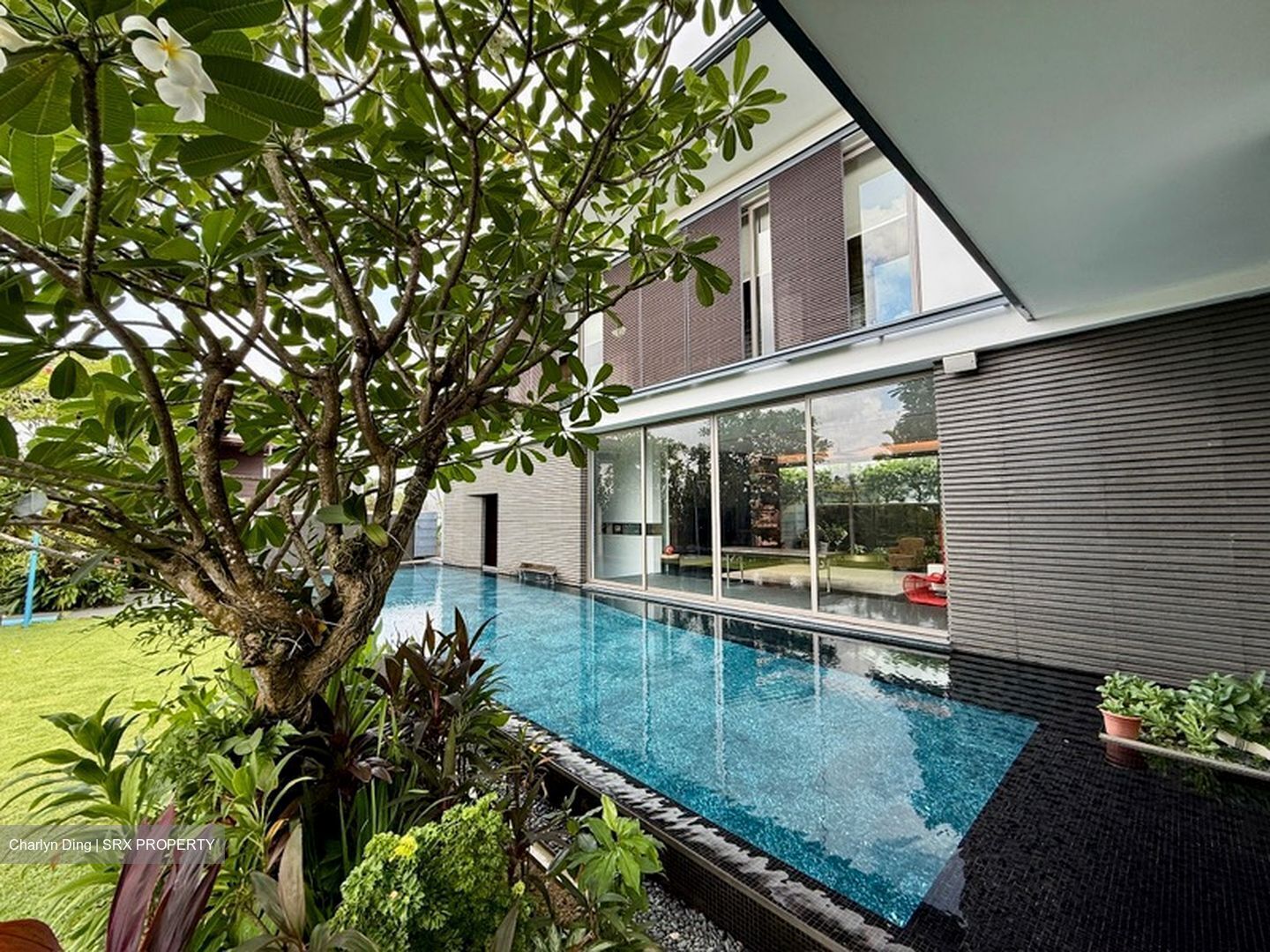 Braddell Heights Estate (D19), Detached #601366571